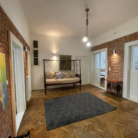 Charles Bridge Premium Residence Πράγα Εξωτερικό φωτογραφία
