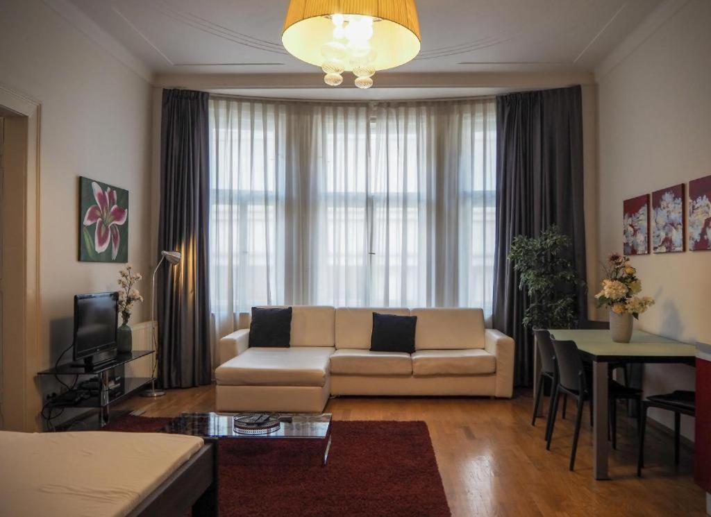 Charles Bridge Premium Residence Πράγα Εξωτερικό φωτογραφία