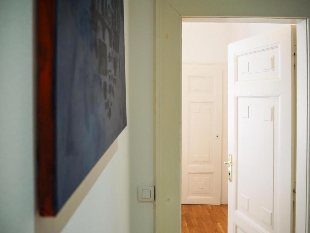 Charles Bridge Premium Residence Πράγα Εξωτερικό φωτογραφία