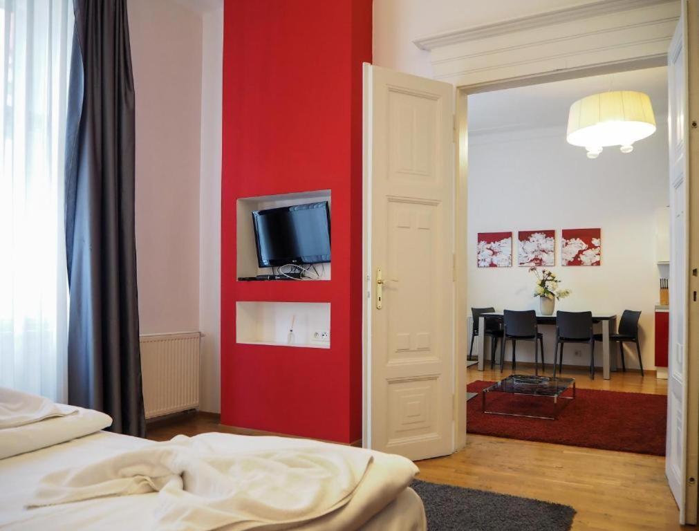 Charles Bridge Premium Residence Πράγα Εξωτερικό φωτογραφία