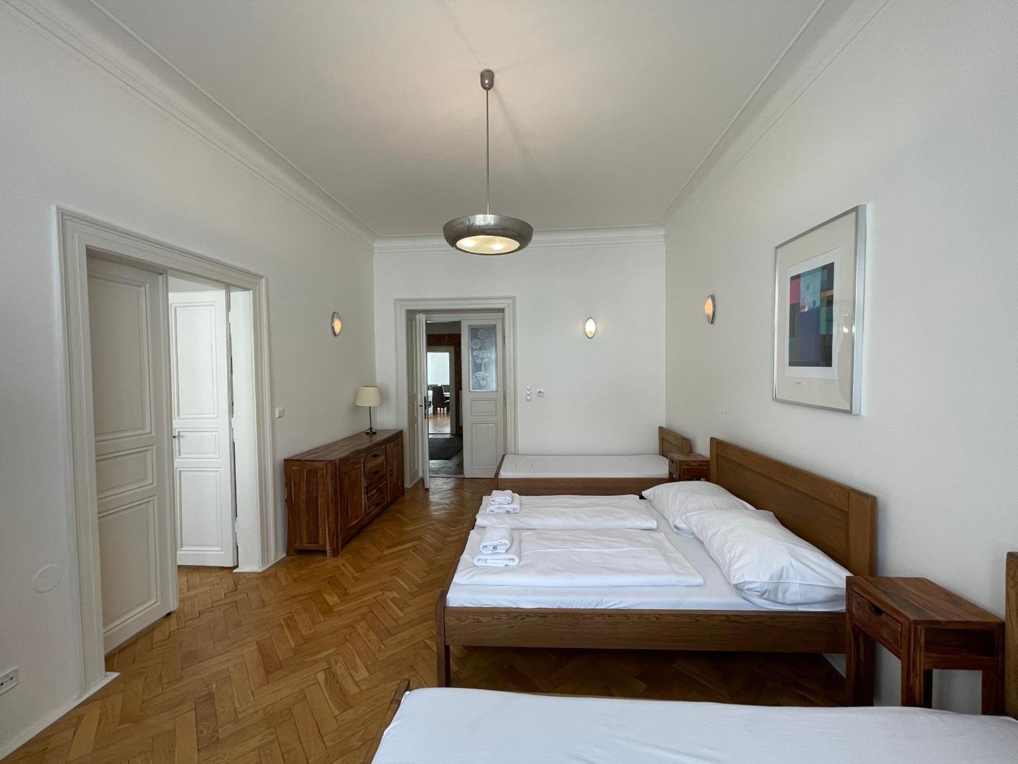 Charles Bridge Premium Residence Πράγα Εξωτερικό φωτογραφία
