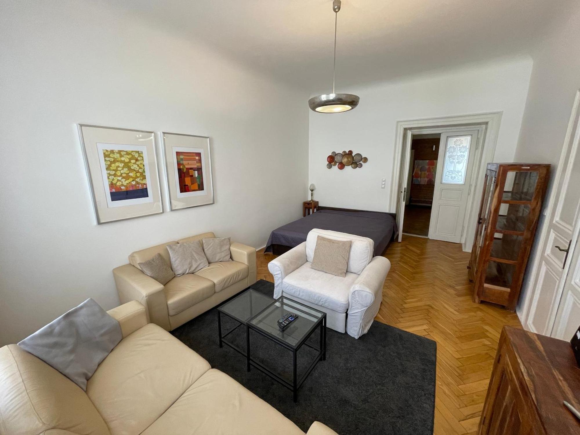 Charles Bridge Premium Residence Πράγα Εξωτερικό φωτογραφία