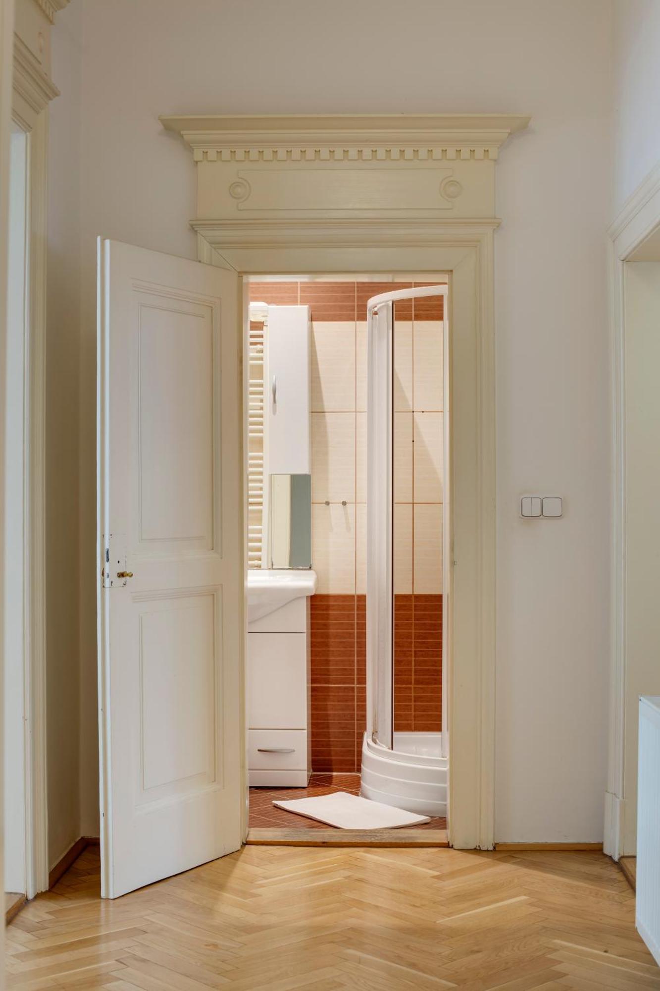 Charles Bridge Premium Residence Πράγα Εξωτερικό φωτογραφία