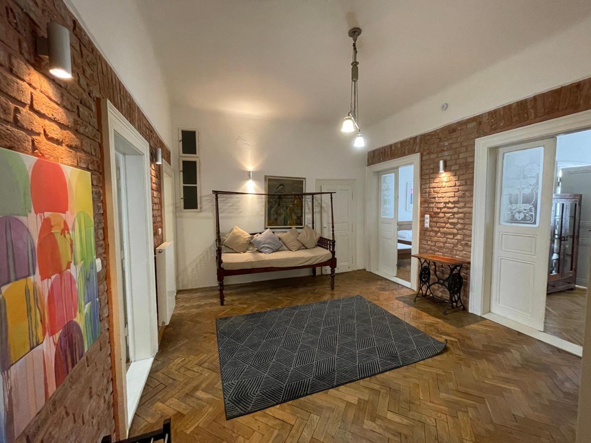 Charles Bridge Premium Residence Πράγα Εξωτερικό φωτογραφία