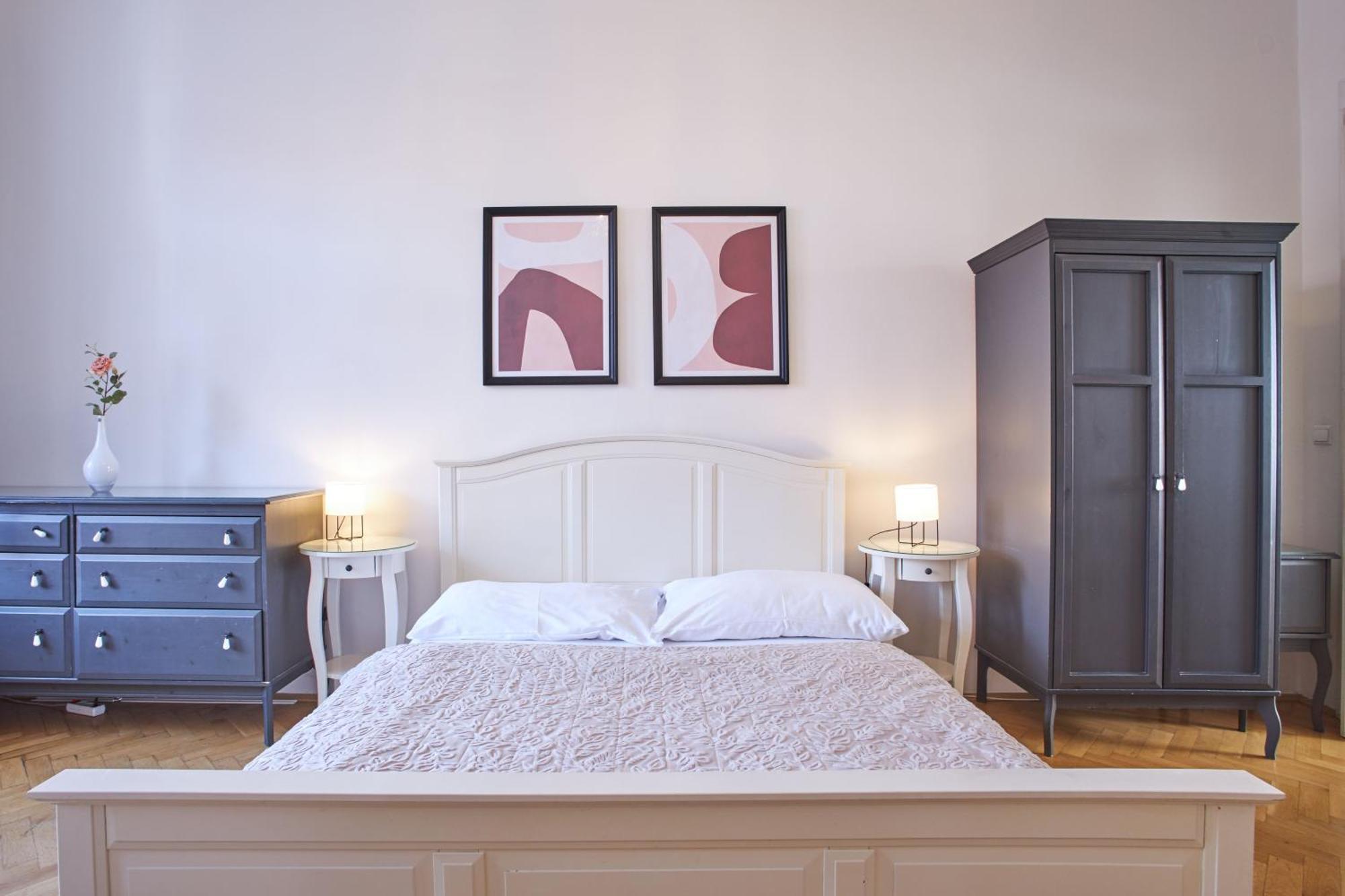 Charles Bridge Premium Residence Πράγα Εξωτερικό φωτογραφία