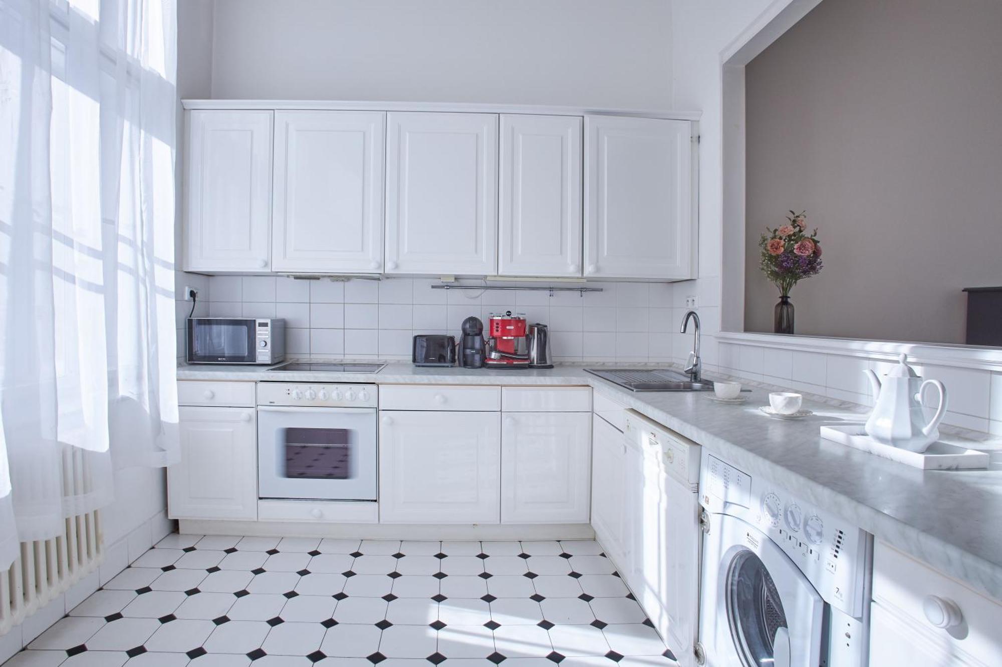 Charles Bridge Premium Residence Πράγα Εξωτερικό φωτογραφία