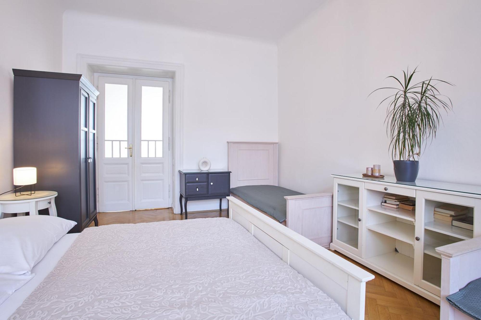 Charles Bridge Premium Residence Πράγα Εξωτερικό φωτογραφία