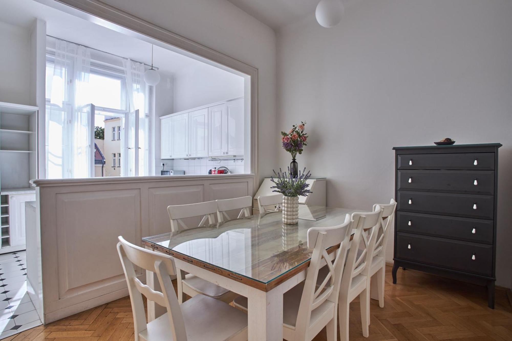 Charles Bridge Premium Residence Πράγα Εξωτερικό φωτογραφία