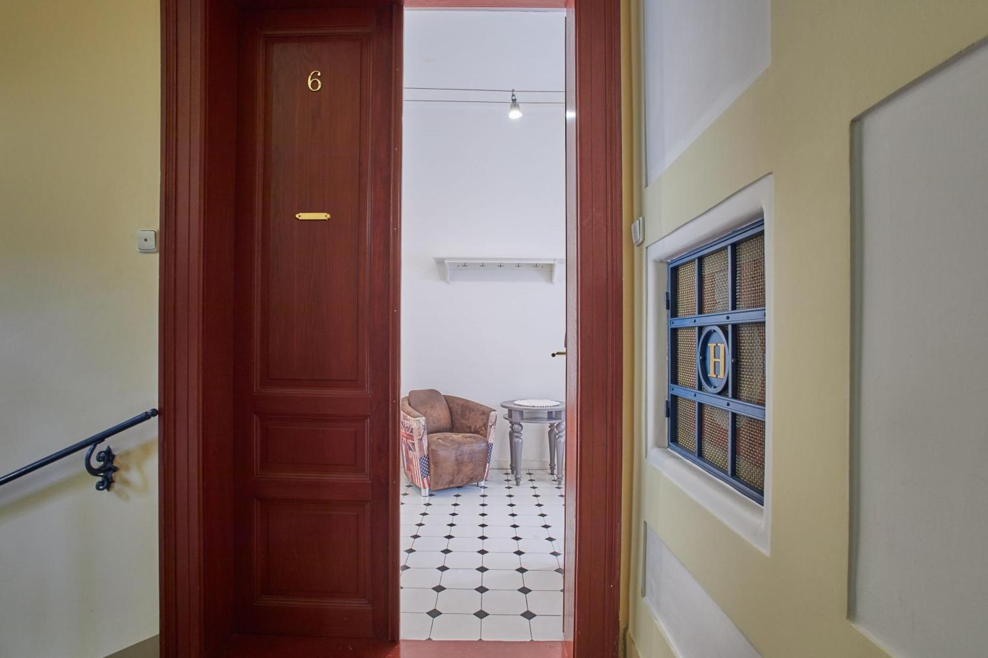 Charles Bridge Premium Residence Πράγα Εξωτερικό φωτογραφία
