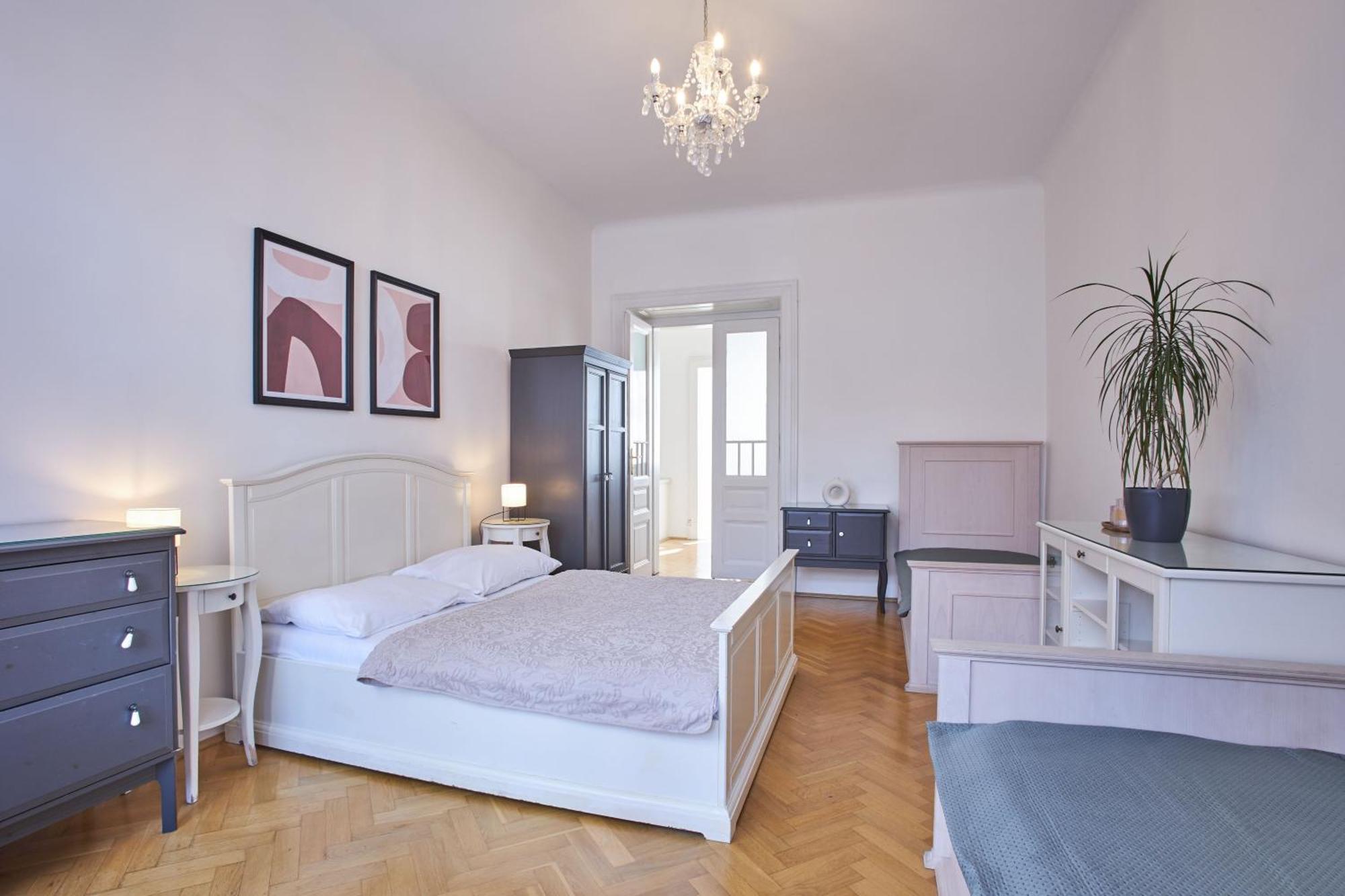 Charles Bridge Premium Residence Πράγα Εξωτερικό φωτογραφία