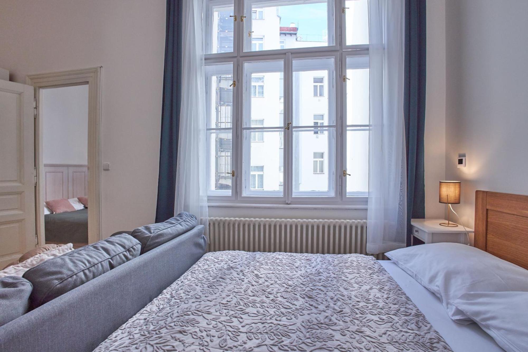Charles Bridge Premium Residence Πράγα Εξωτερικό φωτογραφία