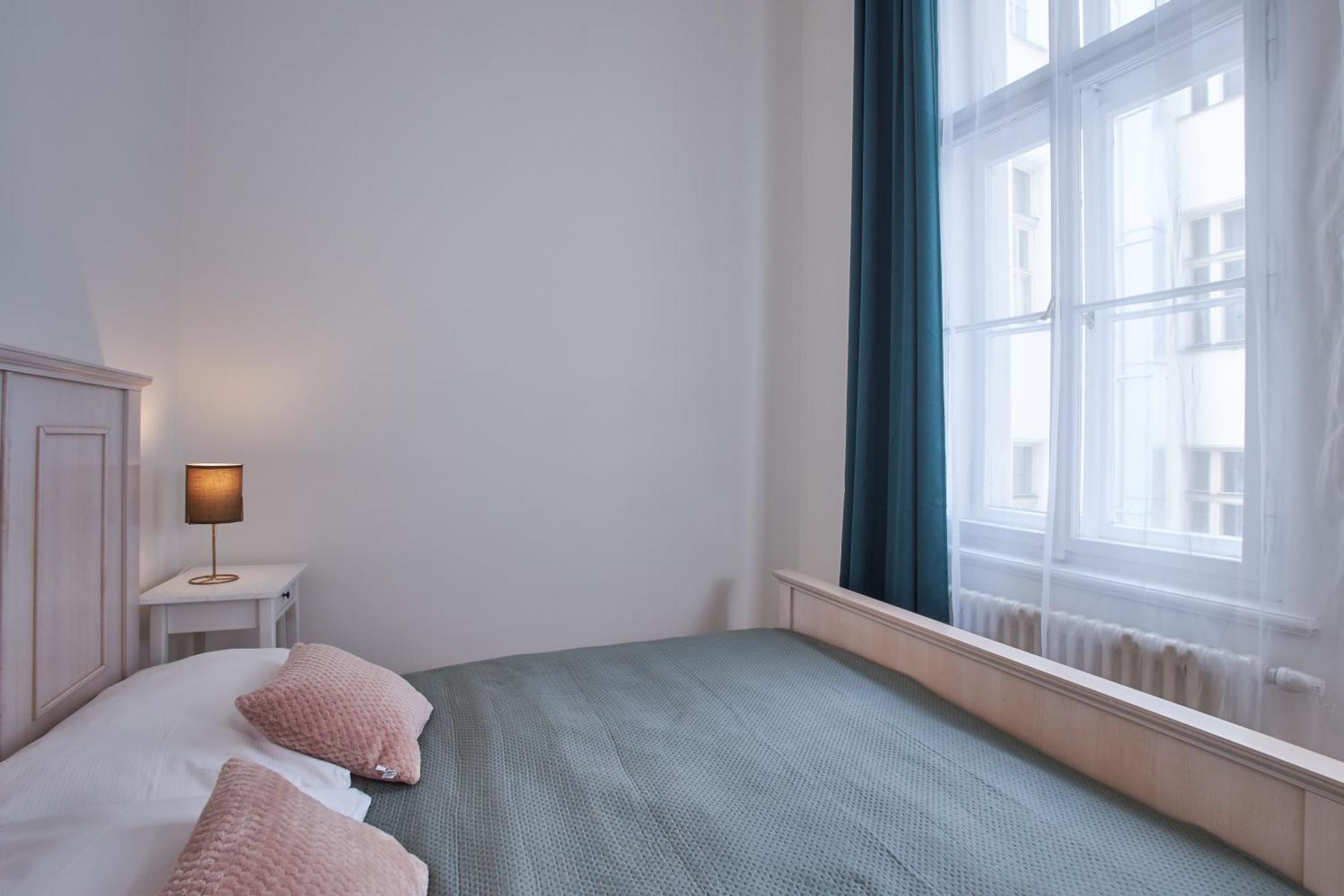 Charles Bridge Premium Residence Πράγα Εξωτερικό φωτογραφία