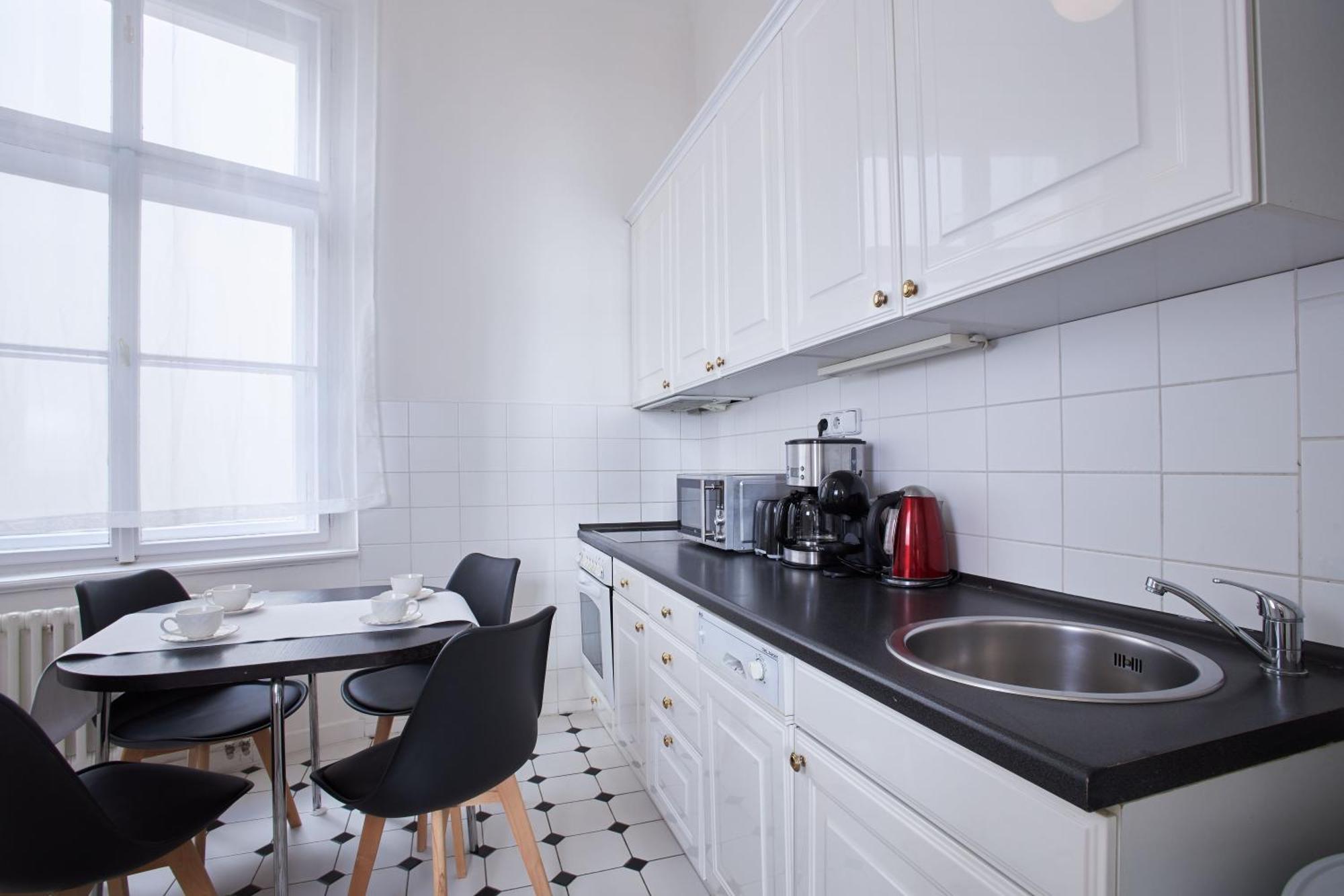 Charles Bridge Premium Residence Πράγα Εξωτερικό φωτογραφία