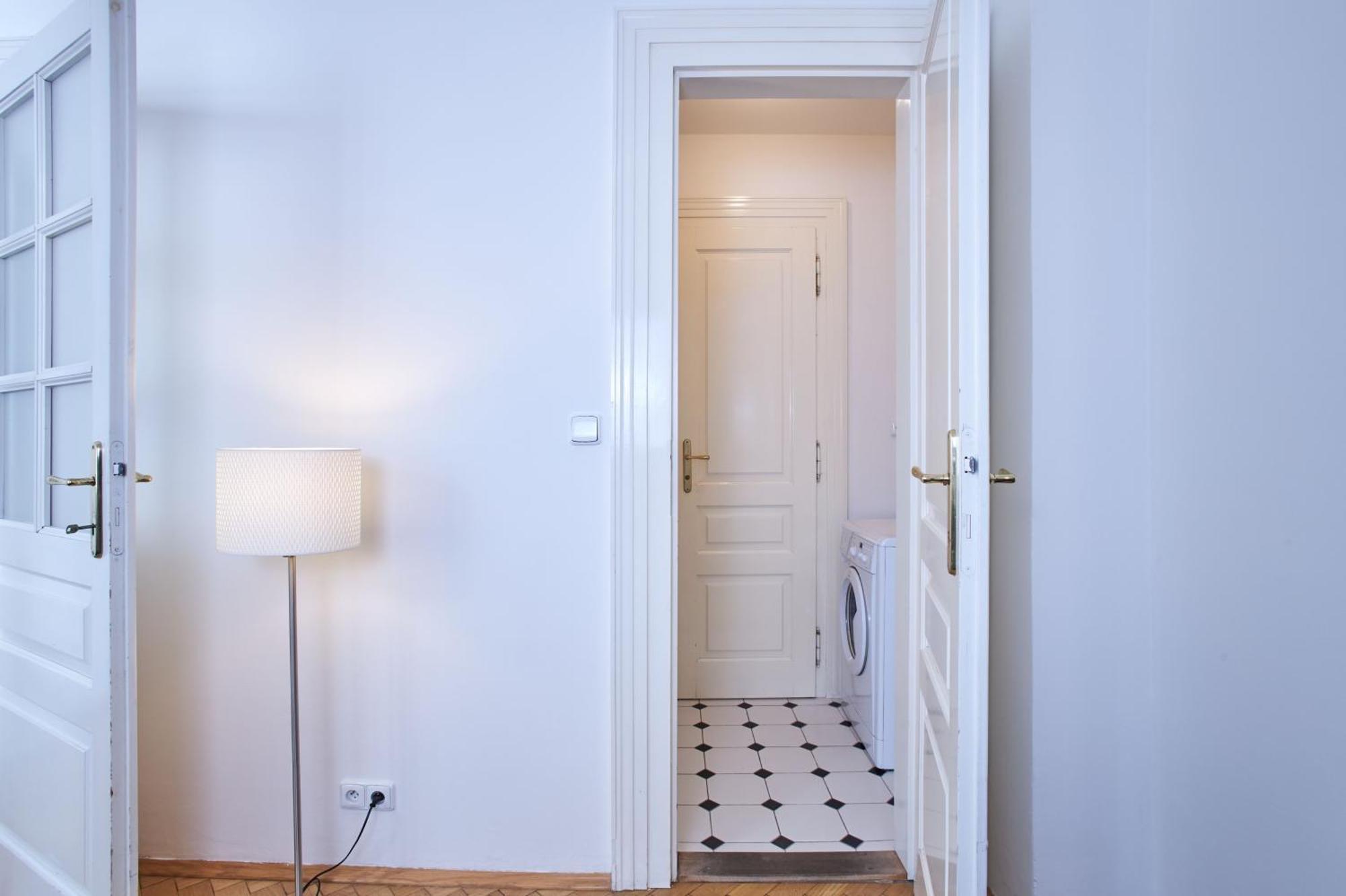 Charles Bridge Premium Residence Πράγα Εξωτερικό φωτογραφία