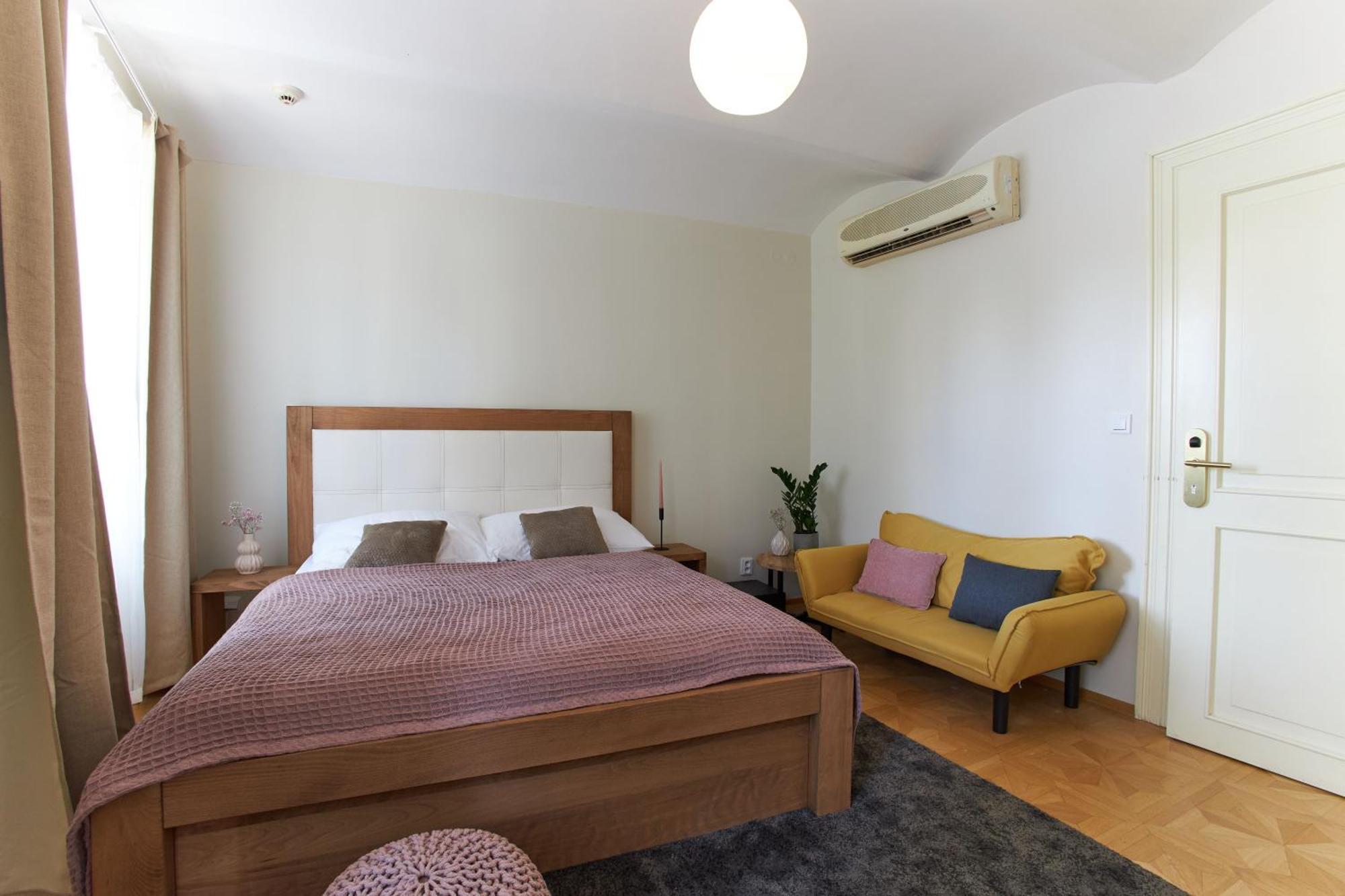 Charles Bridge Premium Residence Πράγα Εξωτερικό φωτογραφία