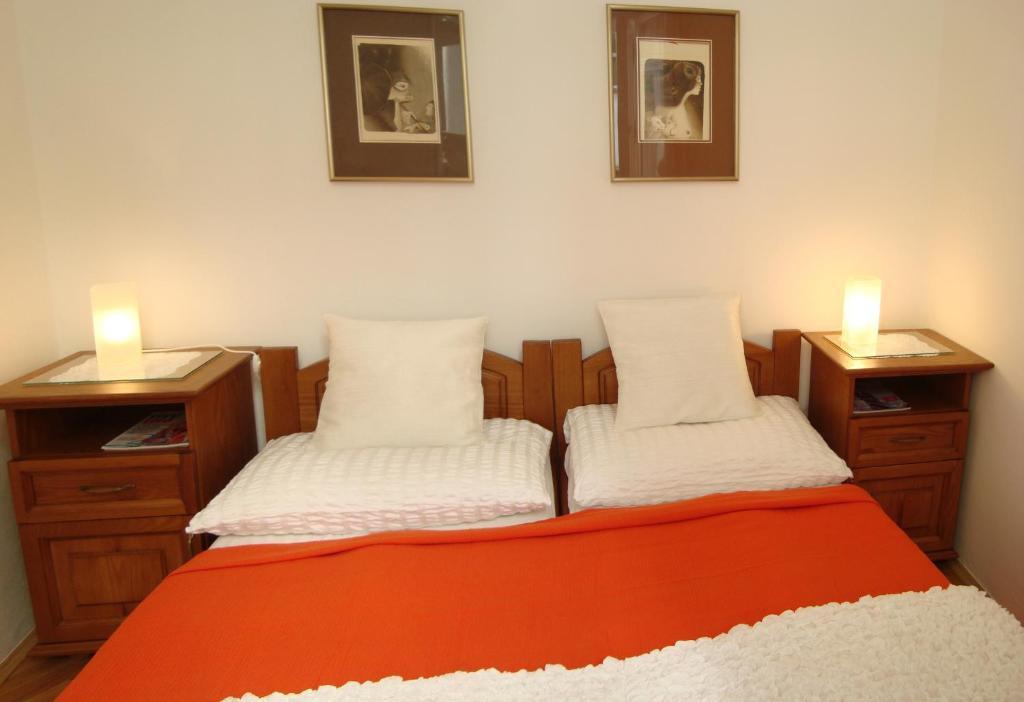 Charles Bridge Premium Residence Πράγα Δωμάτιο φωτογραφία