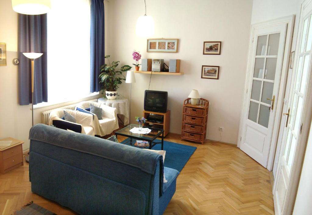 Charles Bridge Premium Residence Πράγα Δωμάτιο φωτογραφία