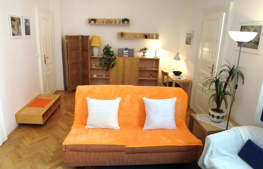 Charles Bridge Premium Residence Πράγα Δωμάτιο φωτογραφία
