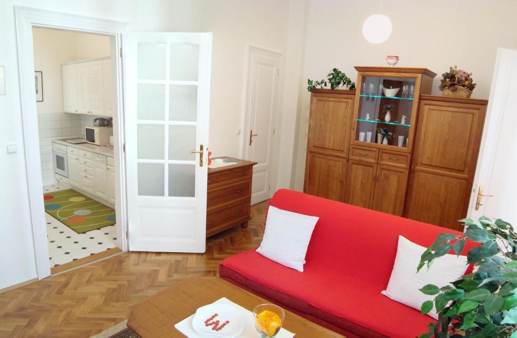 Charles Bridge Premium Residence Πράγα Δωμάτιο φωτογραφία