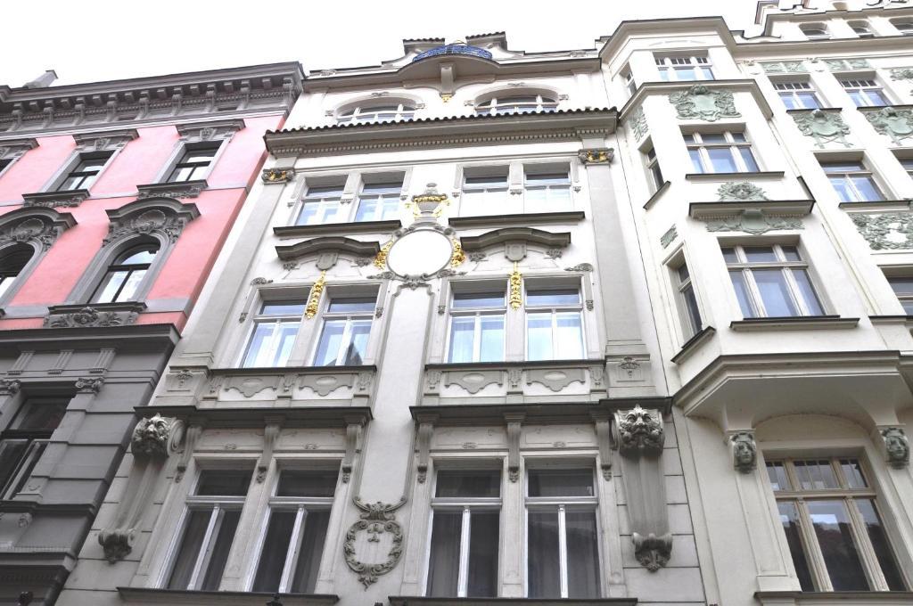 Charles Bridge Premium Residence Πράγα Εξωτερικό φωτογραφία