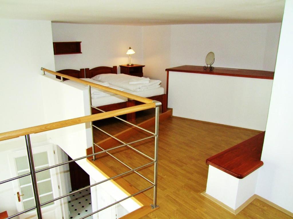 Charles Bridge Premium Residence Πράγα Δωμάτιο φωτογραφία